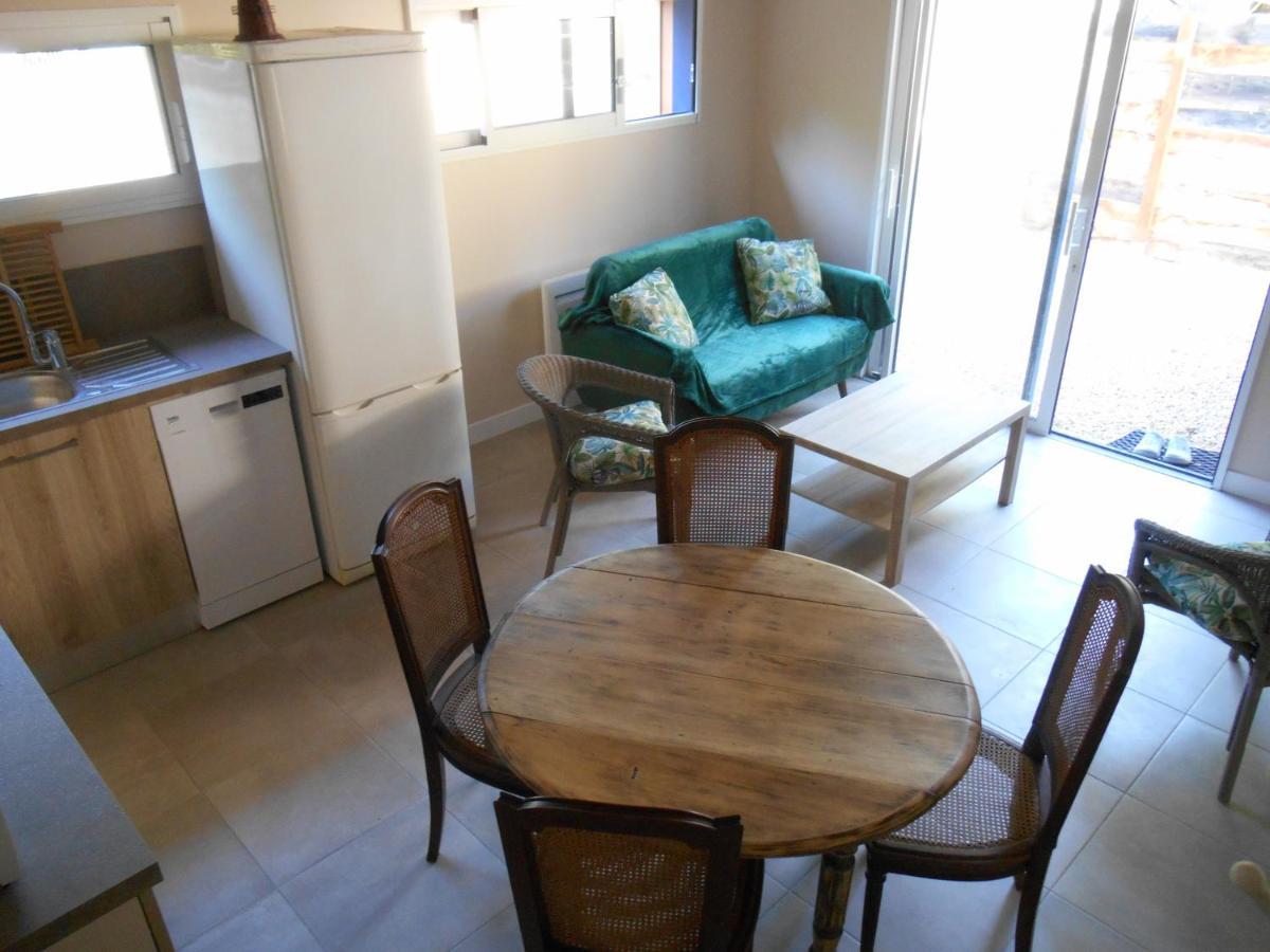 Maison D'Aela Asserac Bagian luar foto