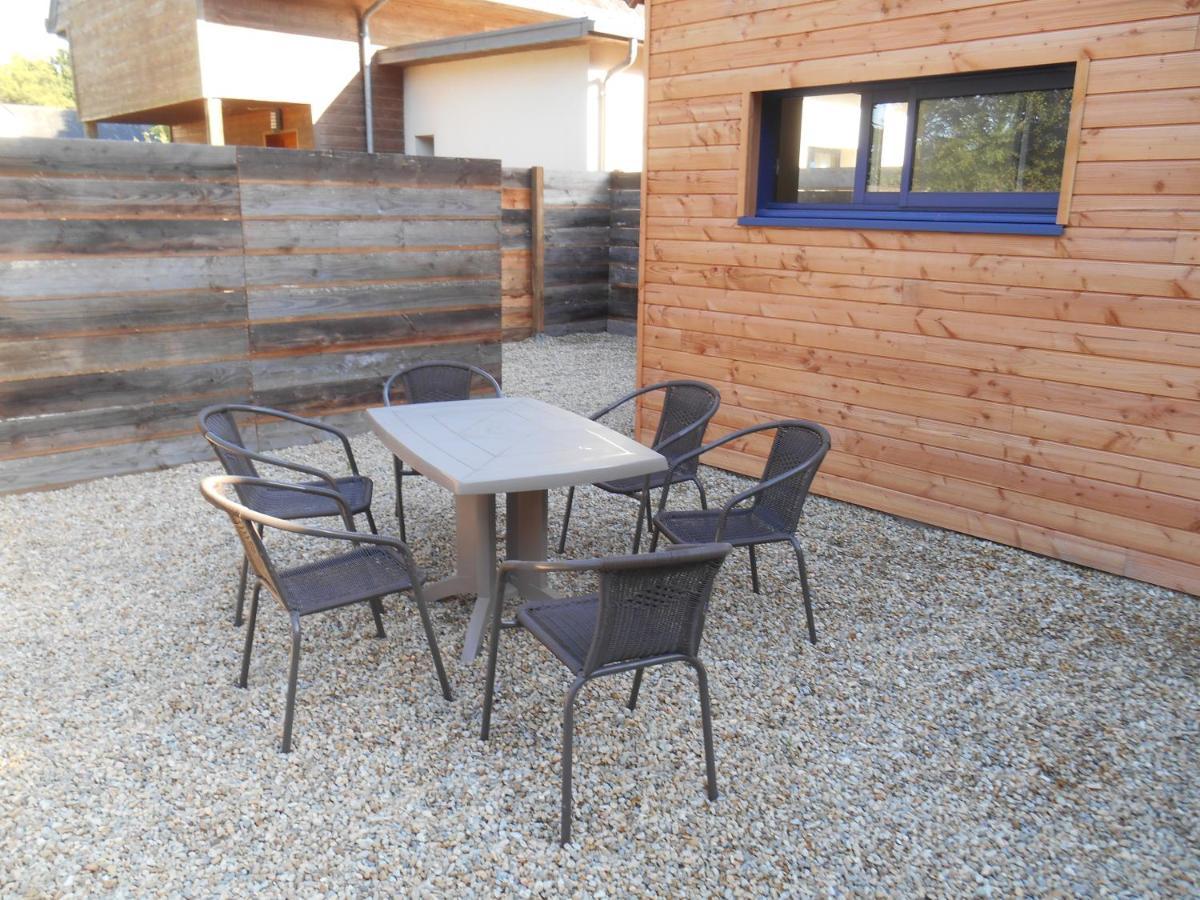 Maison D'Aela Asserac Bagian luar foto